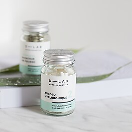 Absolu Hyaluronique - Complément alimentaire